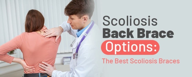scoliosis back brace