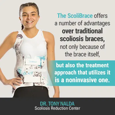 Scoliosis Back Brace Options: The Best Scoliosis Braces