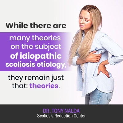 while there are many theories 400 while there are many theories 400