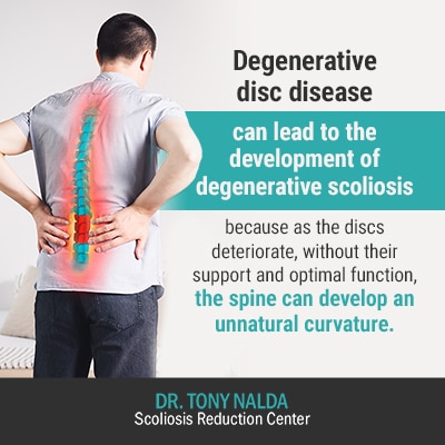 degenerative disc disease can 400