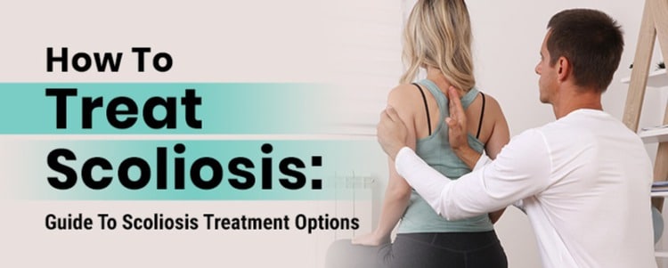 how to treat scoliosis