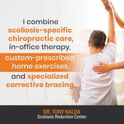 i combine scoliosis specific chiropractic 400 i combine scoliosis specific chiropractic 400