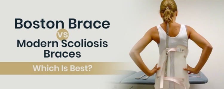 Boston Brace vs Modern Scoliosis Braces: Which Is Best?