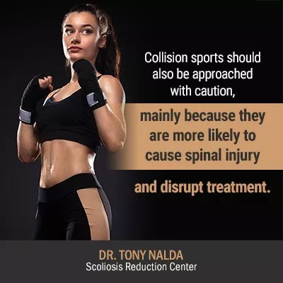 collision sports should also be 400 collision sports should also be 400