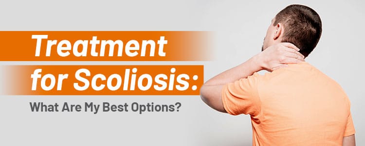 treatment for scoliosis