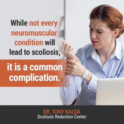 while not every neuromuscular condition 400 while not every neuromuscular condition 400