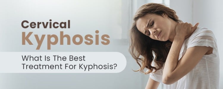 cervical kyphosis