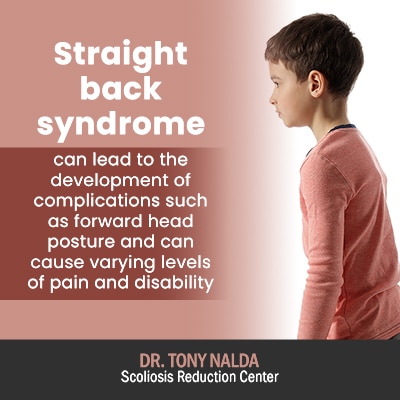 straight back syndrome can lead 400