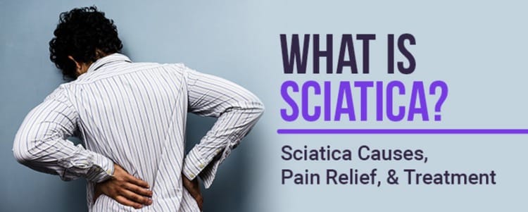 what is sciatica