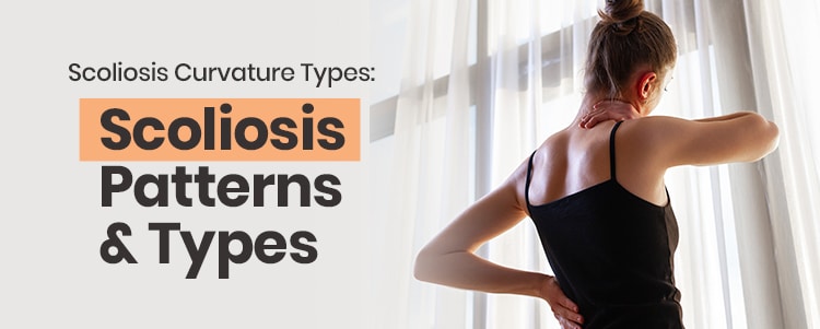 scoliosis curvature types