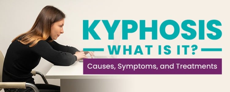 kyphosis