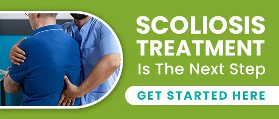 scoliosis treatment is the next step