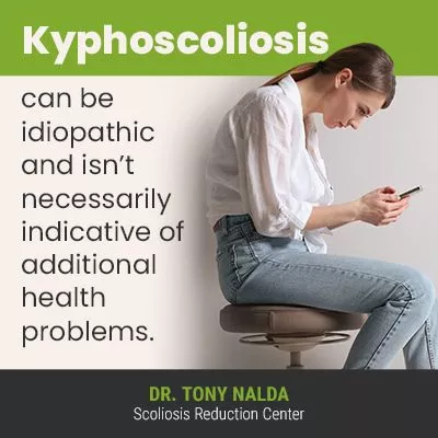 kyphoscoliosis can be idiopathic 400 kyphoscoliosis can be idiopathic 400