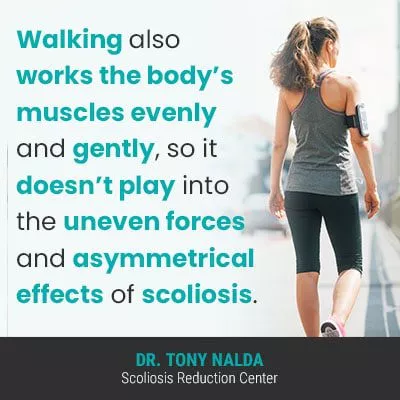 walking also works the bodys 400 walking also works the bodys 400