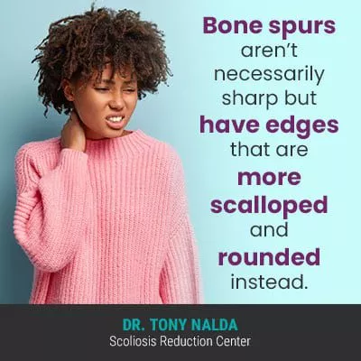 bone spurs arent necessarily 400 bone spurs arent necessarily 400