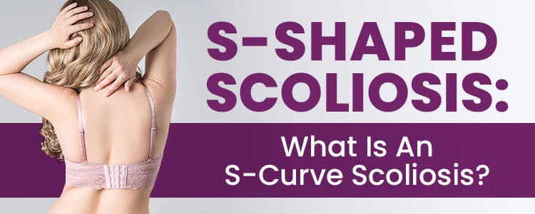 s shaped scoliosis