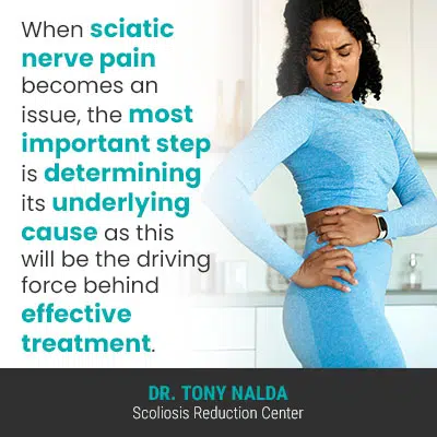 when sciatic nerve pain becomes 400 when sciatic nerve pain becomes 400