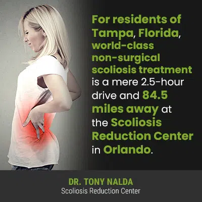 for residents of TAMPA 400 for residents of TAMPA 400
