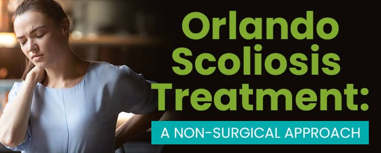 orlando scoliosis treatment