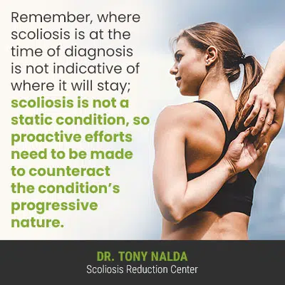 remember where scoliosis is 400 remember where scoliosis is 400