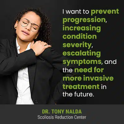 I want to prevent progression 400 I want to prevent progression 400