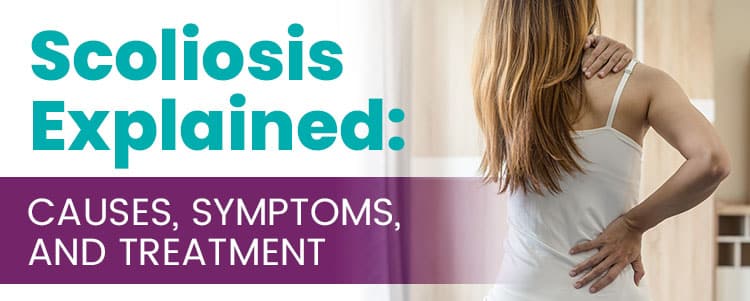 scoliosis explained