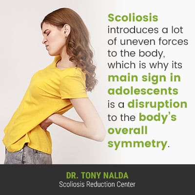 scoliosis introduces a lot 400