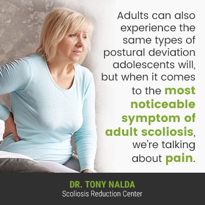 adults can also experience 400 adults can also experience 400