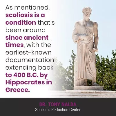 as mentioned scoliosis is 400 as mentioned scoliosis is 400