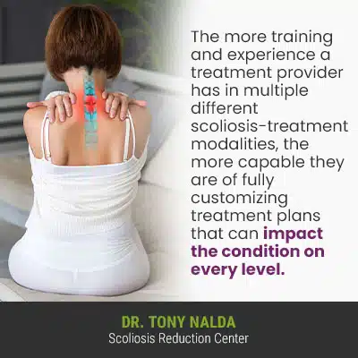 The more training and experience 400 The more training and experience 400
