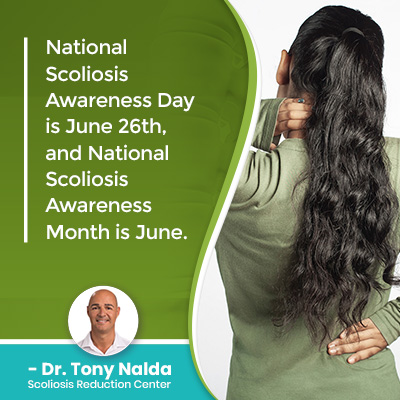 National Scoliosis Awareness Day 400