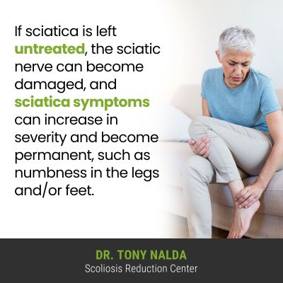 If sciatica is left untreated2 If sciatica is left untreated2