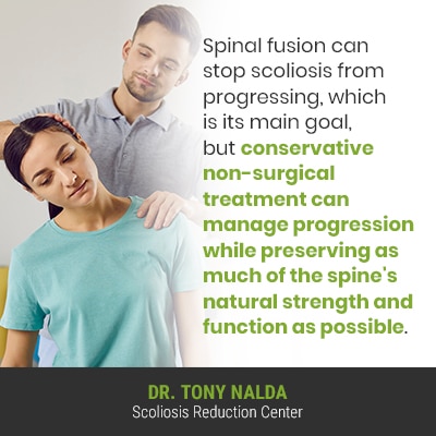 Spinal fusion can stop scoliosis 400