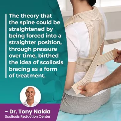 The theory that the spine 400 The theory that the spine 400