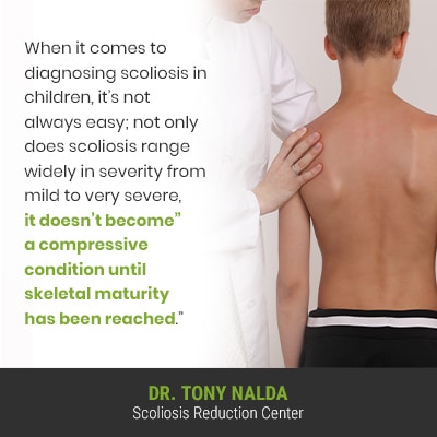 When it comes to diagnosing 400 When it comes to diagnosing 400