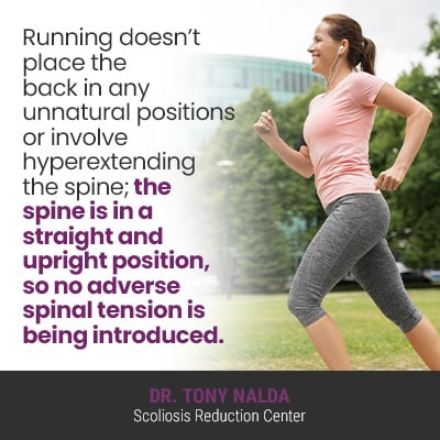 running doesnt place the back 400 running doesnt place the back 400