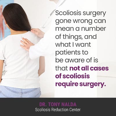 scoliosis surgery gone wrong 400