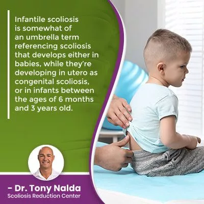 infantile scoliosis is somewhat 400 infantile scoliosis is somewhat 400