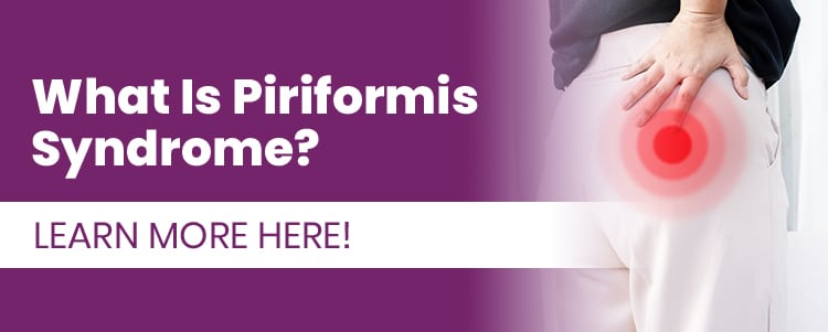 what is piriformis syndrome