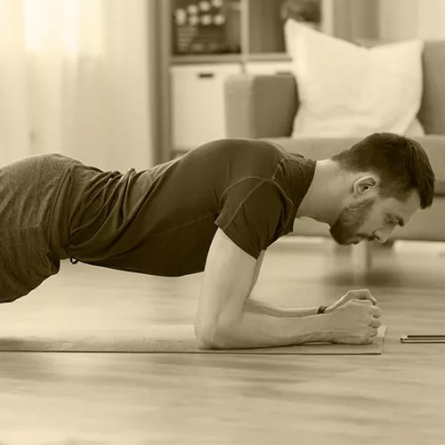 old-exercise