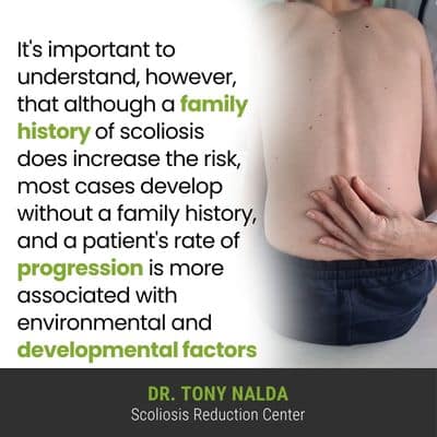 A visual representation of the quote from the text starting with “It's important to understand, however"