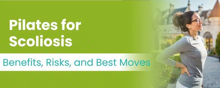 Pilates for Scoliosis