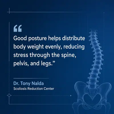 Posture shapes how body weight 400 Posture shapes how body weight 400