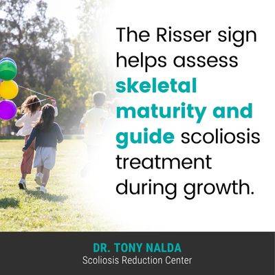 Scoliosis specialists and parents have 400 Scoliosis specialists and parents have 400
